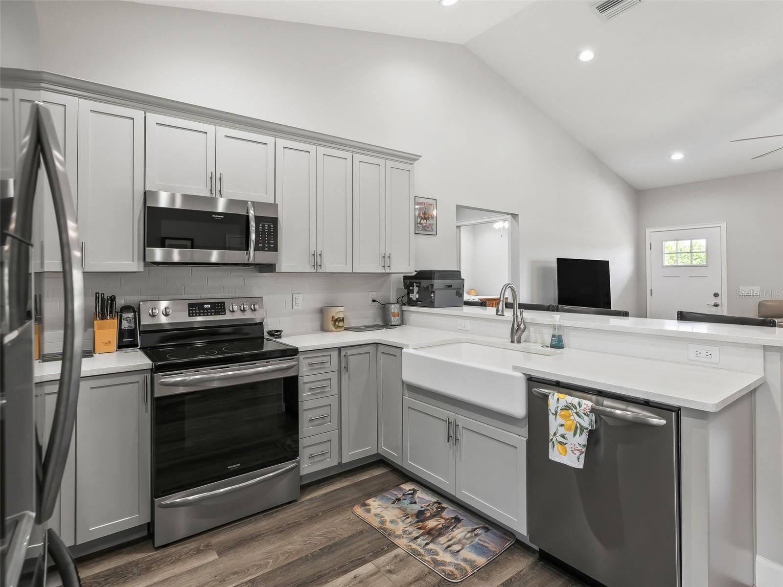 STEEPLECHASE FARMS - Residential