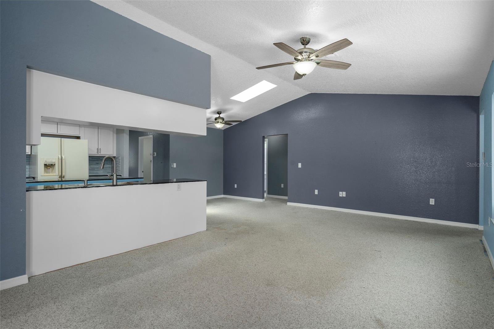 SPRING HILL - Residential