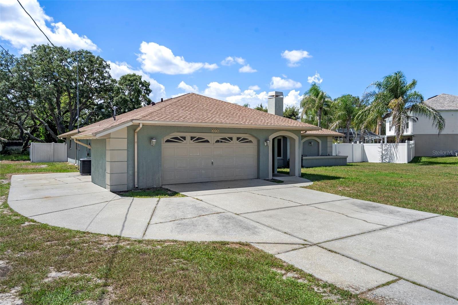 SPRING HILL - Residential