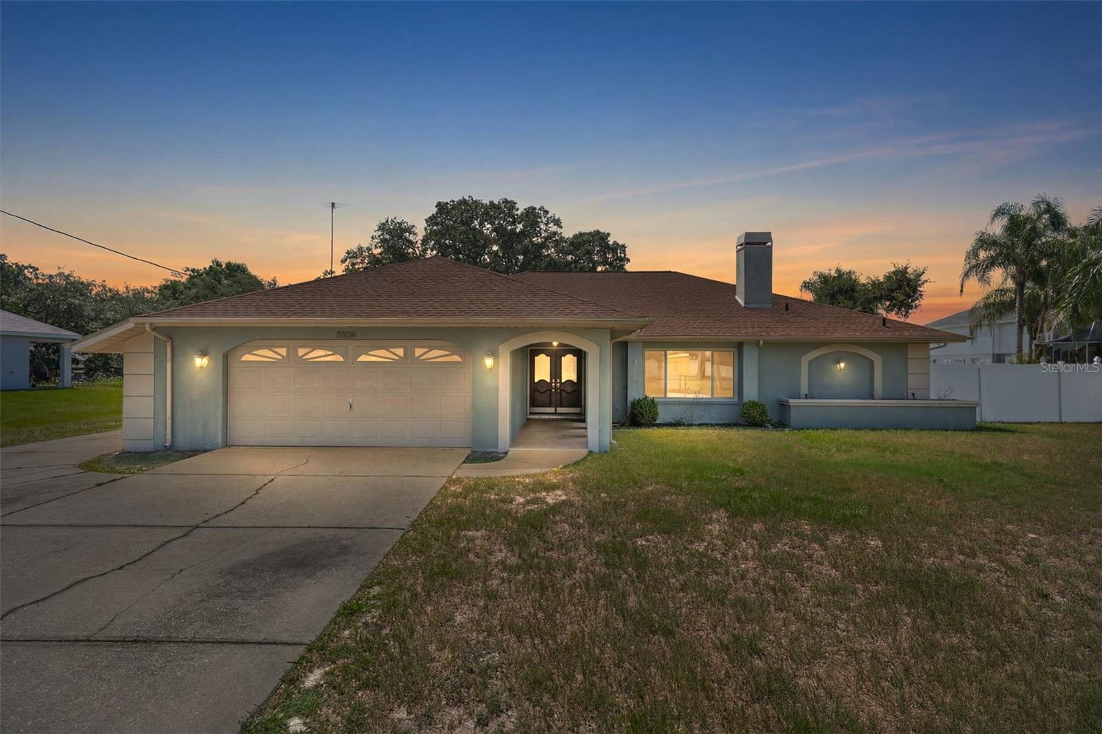 SPRING HILL - Residential