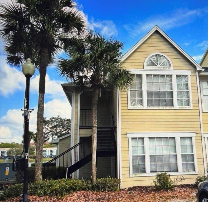 TRADEWINDS - Residential Lease