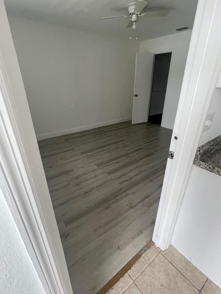 TRADEWINDS - Residential Lease