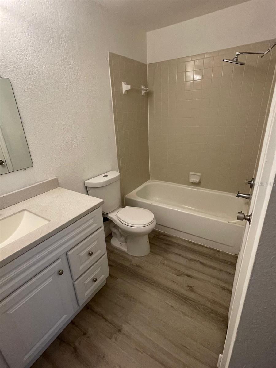 TRADEWINDS - Residential Lease