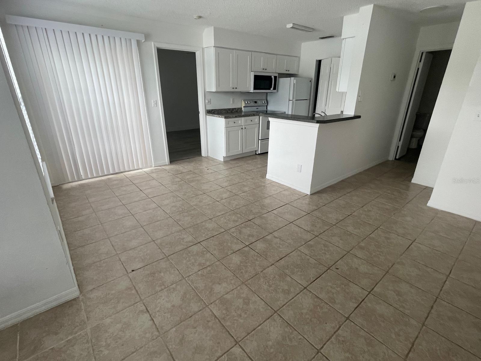 TRADEWINDS - Residential Lease