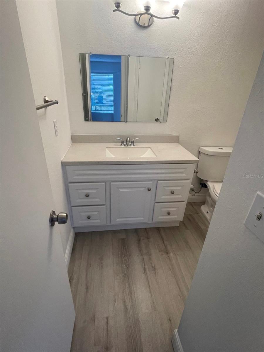 TRADEWINDS - Residential Lease