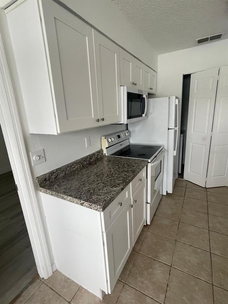 TRADEWINDS - Residential Lease