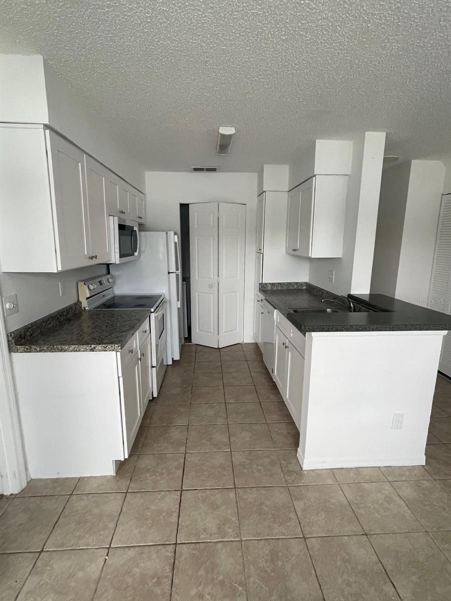TRADEWINDS - Residential Lease