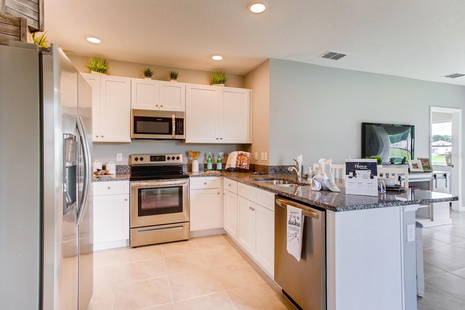 HARMONY WEST - Residential