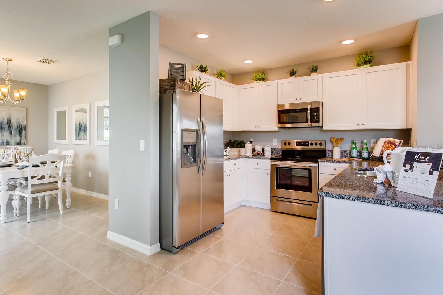 HARMONY WEST - Residential