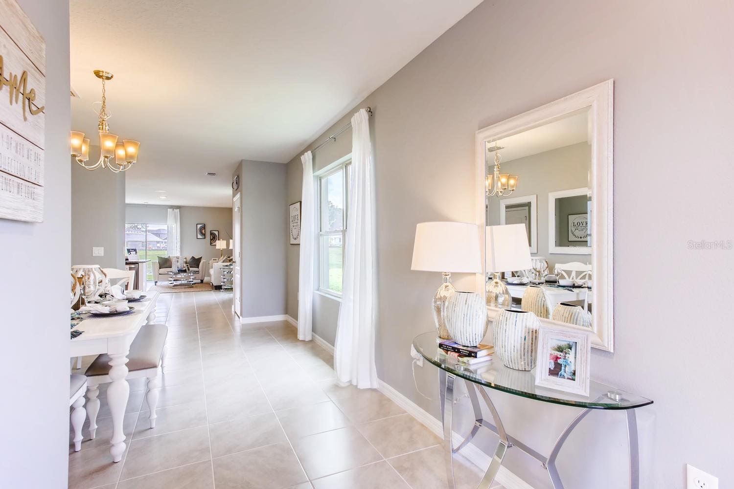HARMONY WEST - Residential