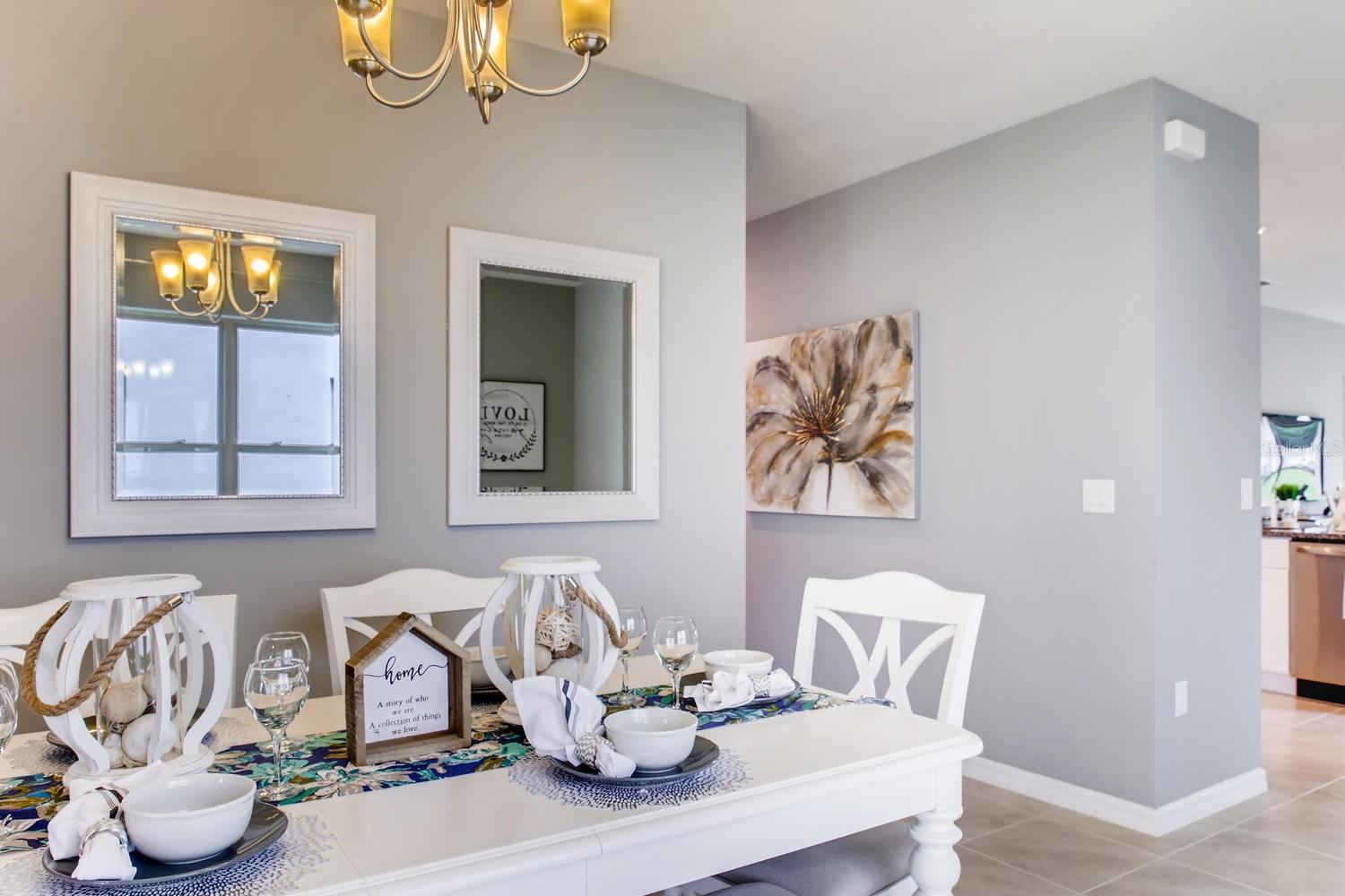 HARMONY WEST - Residential