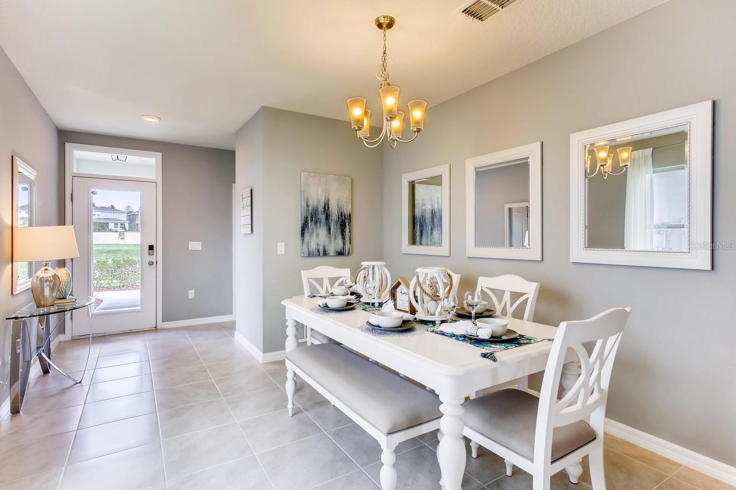 HARMONY WEST - Residential