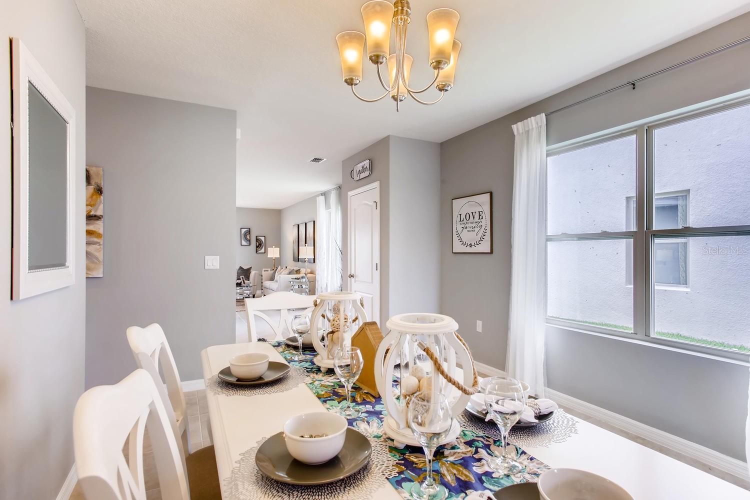 HARMONY WEST - Residential