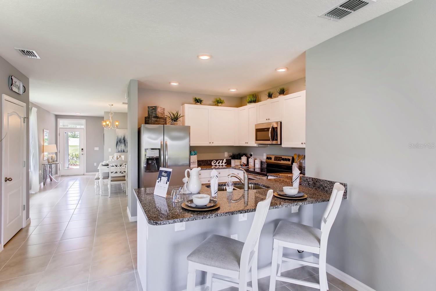 HARMONY WEST - Residential