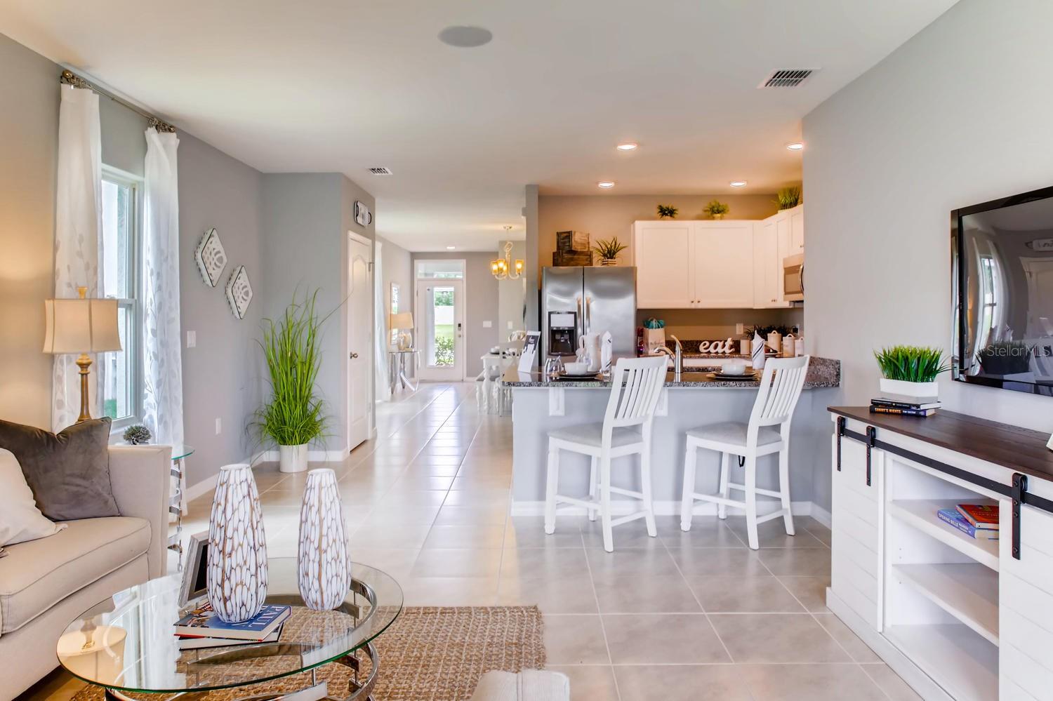 HARMONY WEST - Residential