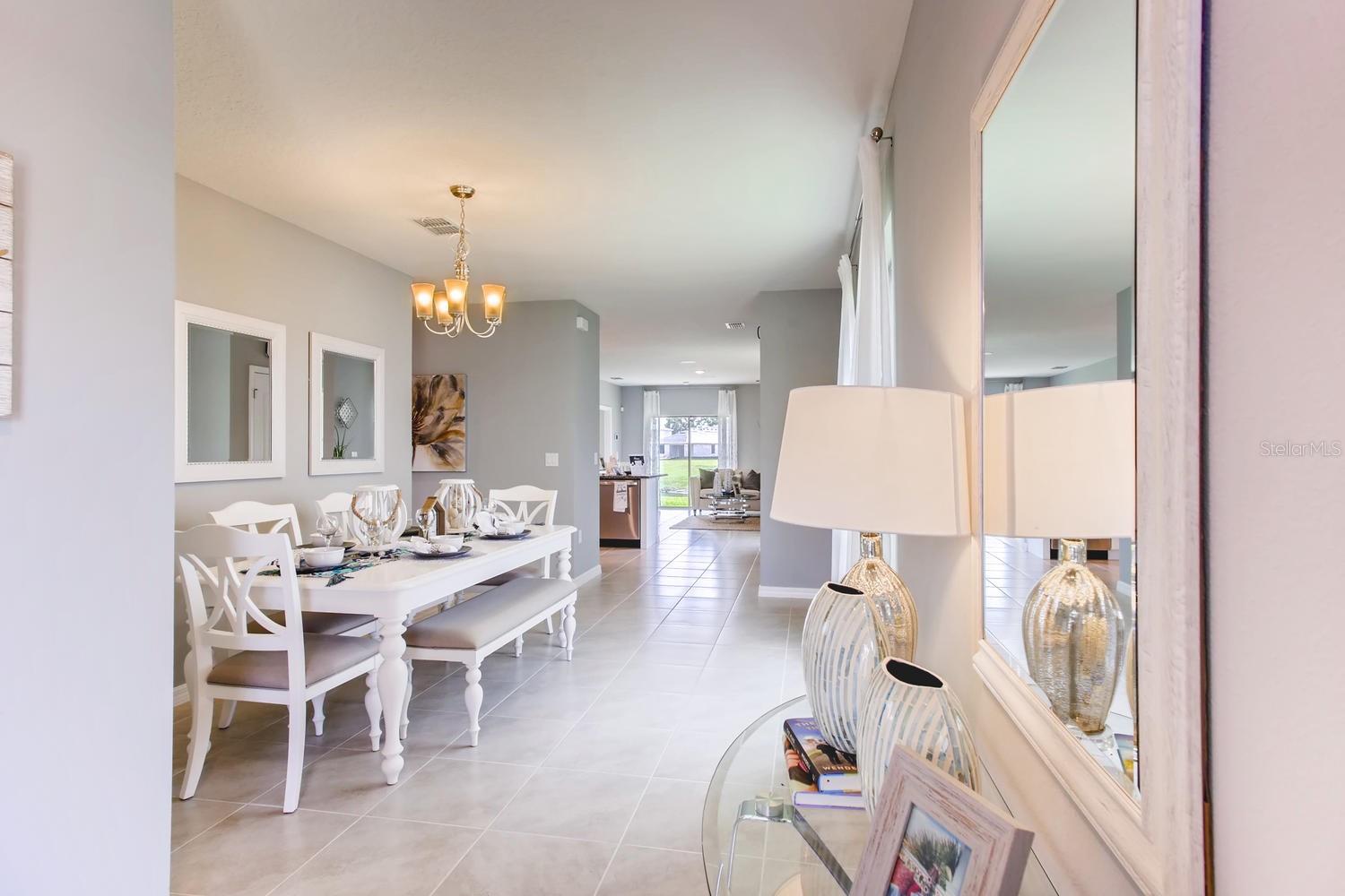 HARMONY WEST - Residential