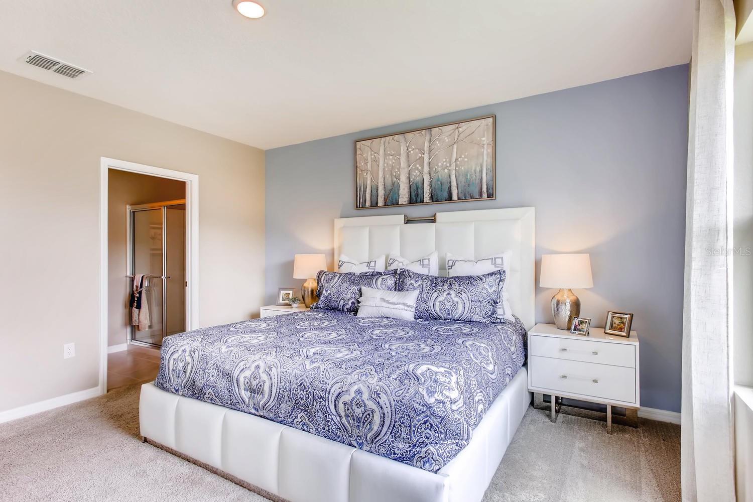 HARMONY WEST - Residential