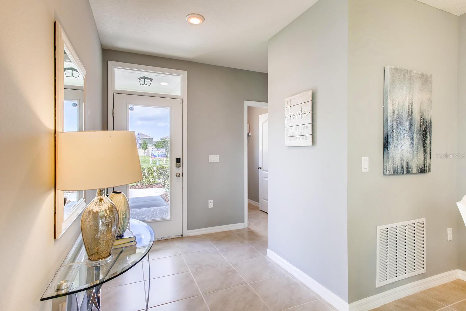 HARMONY WEST - Residential