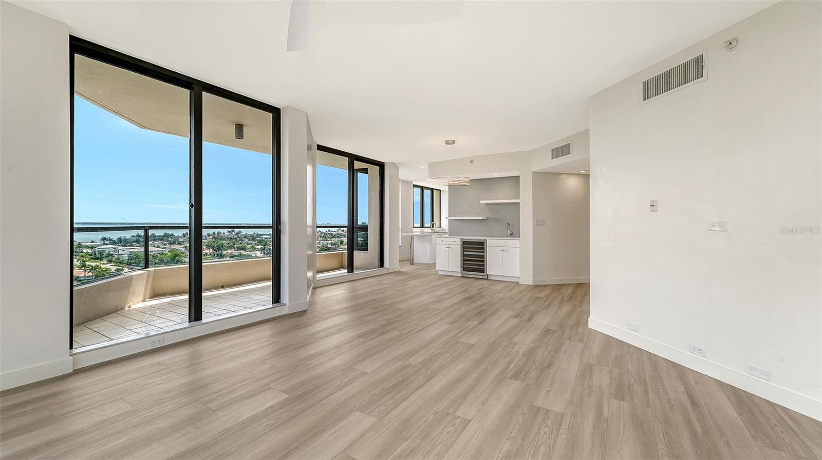 PROMENADE - Residential