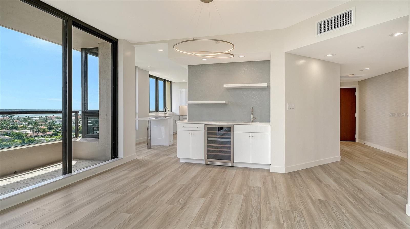 PROMENADE - Residential