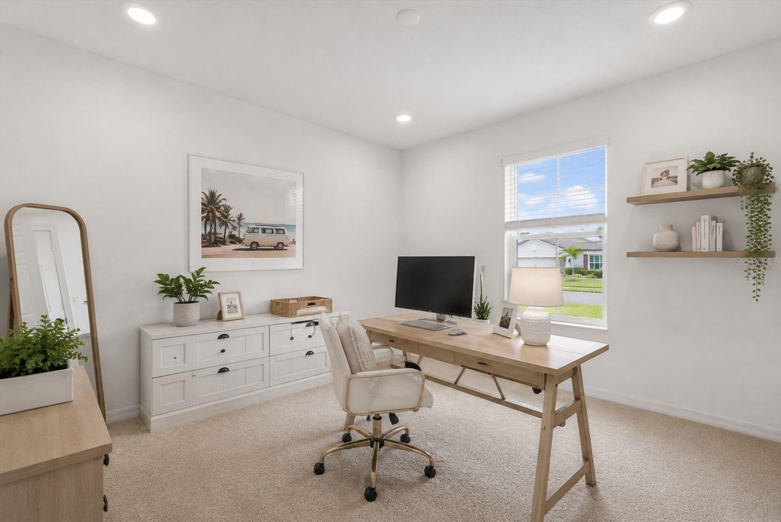 SUMMERWOODS PH IIIB & IVB - Residential