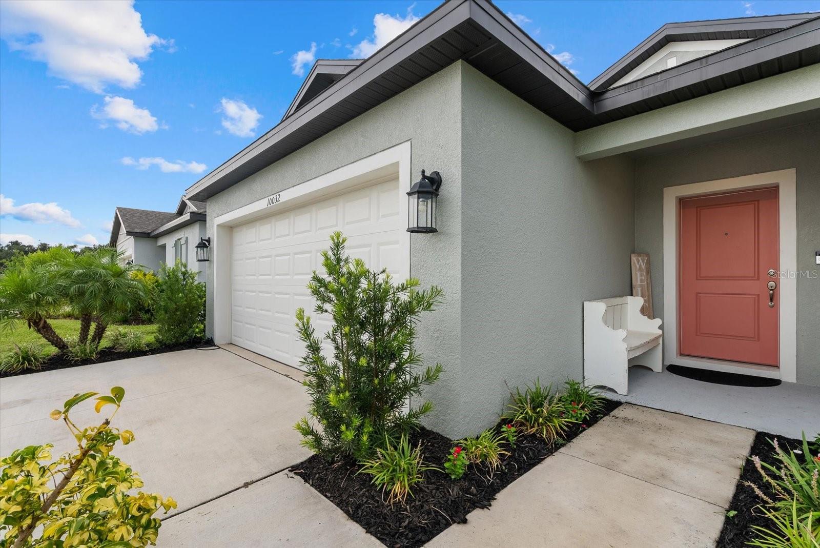 SUMMERWOODS PH IIIB & IVB - Residential