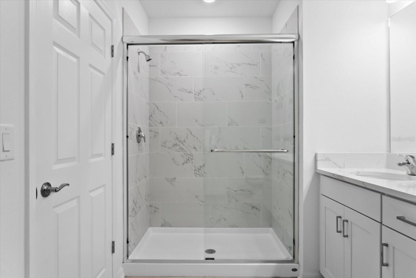 SUMMERWOODS PH IIIB & IVB - Residential