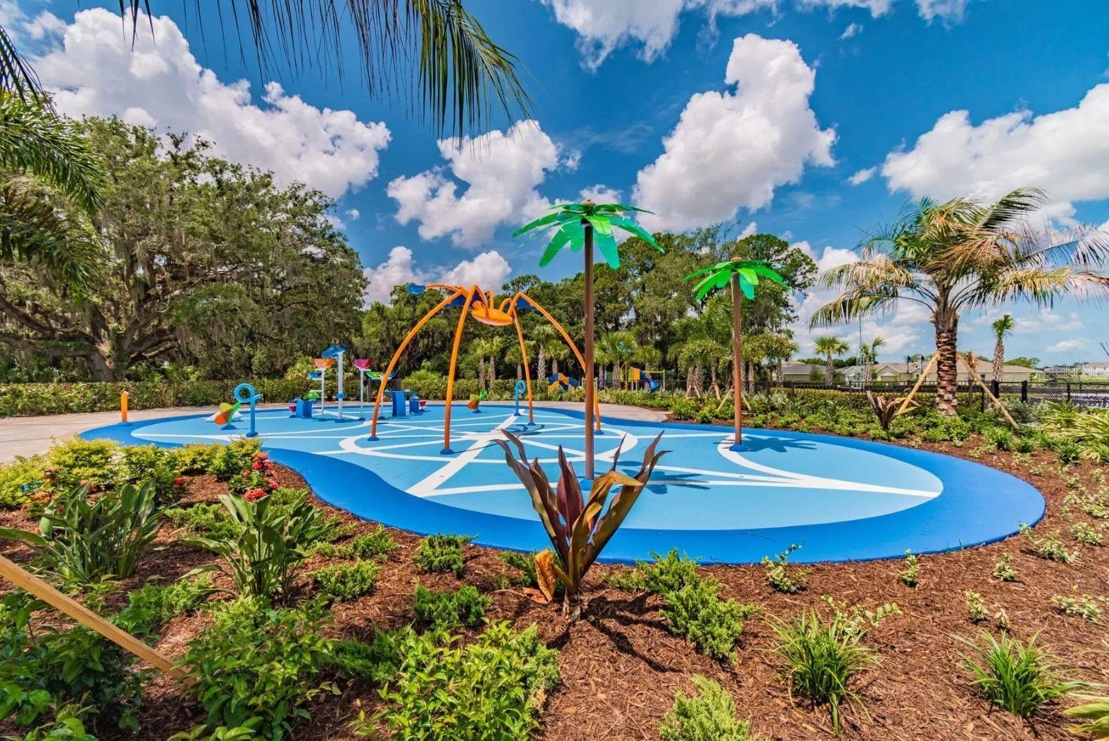 SUMMERWOODS PH IIIB & IVB - Residential