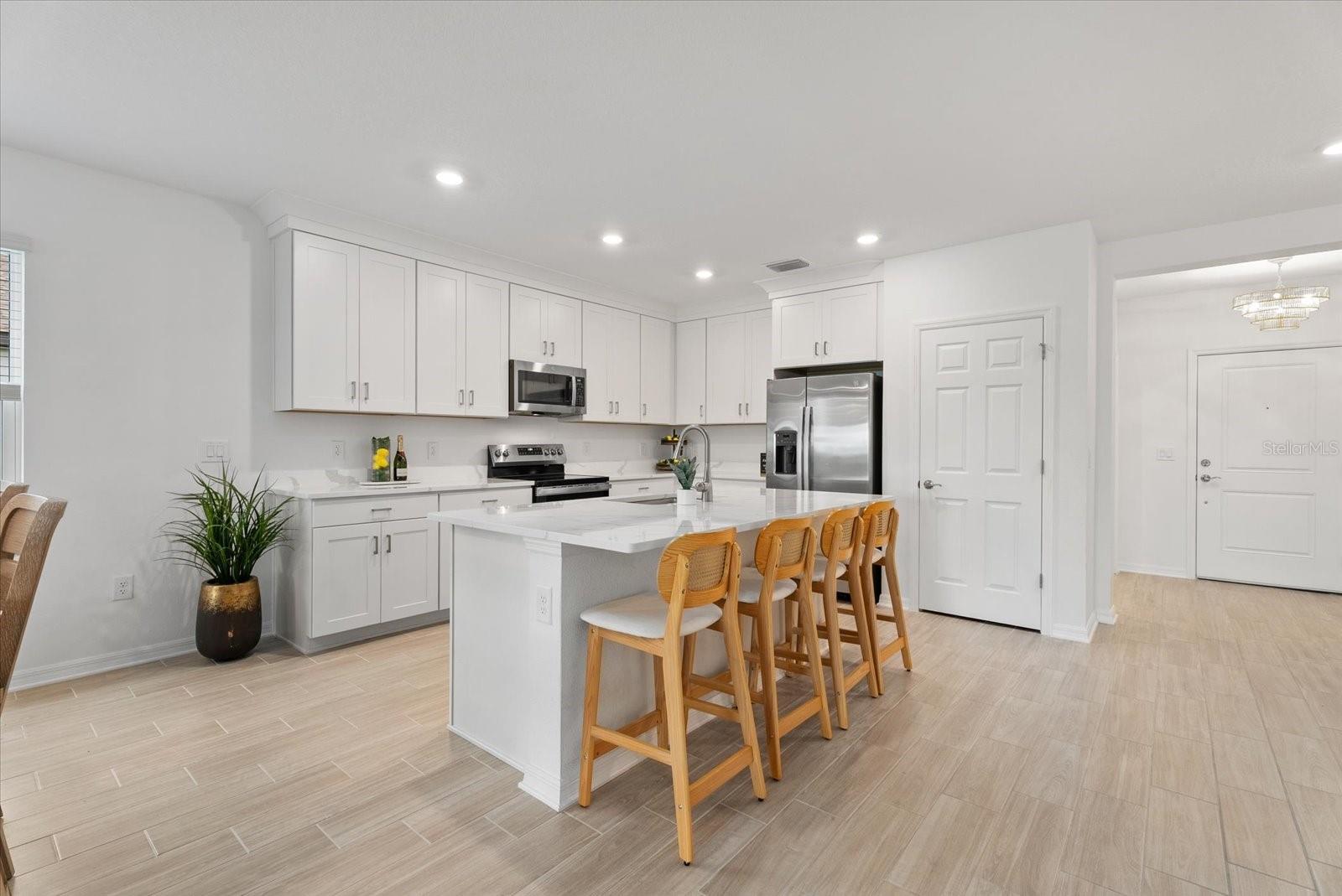 SUMMERWOODS PH IIIB & IVB - Residential