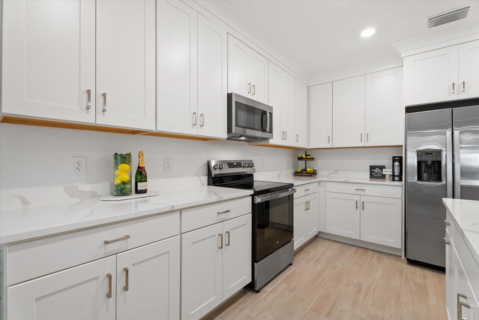 SUMMERWOODS PH IIIB & IVB - Residential