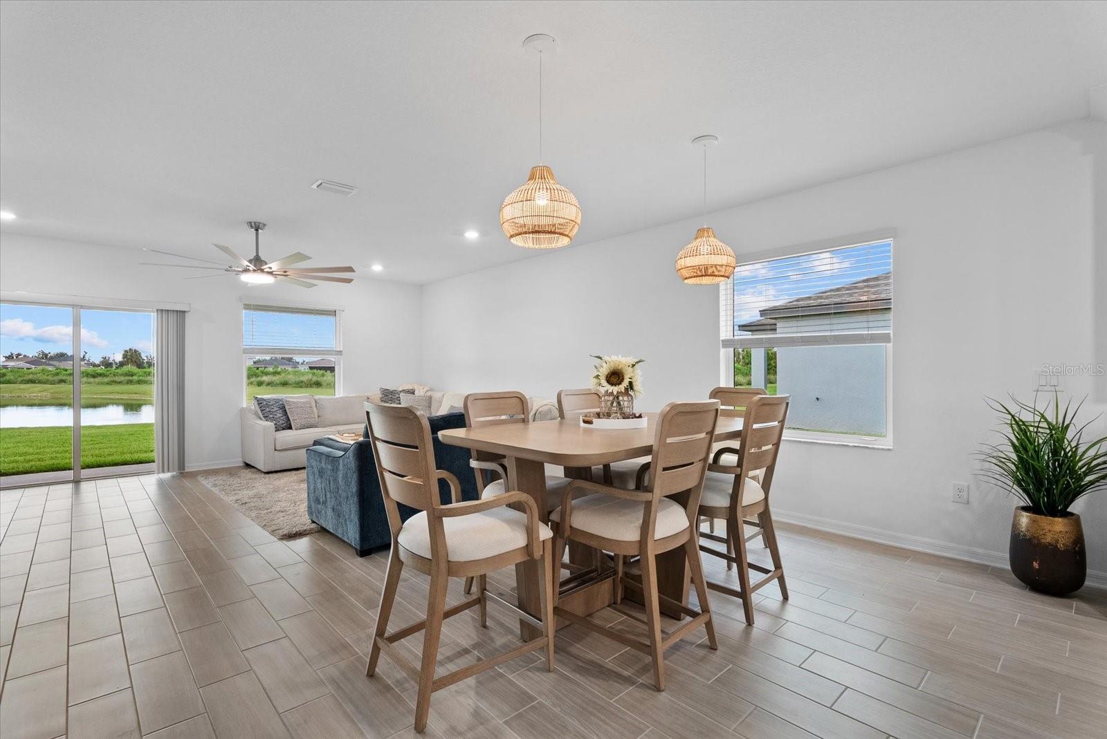 SUMMERWOODS PH IIIB & IVB - Residential