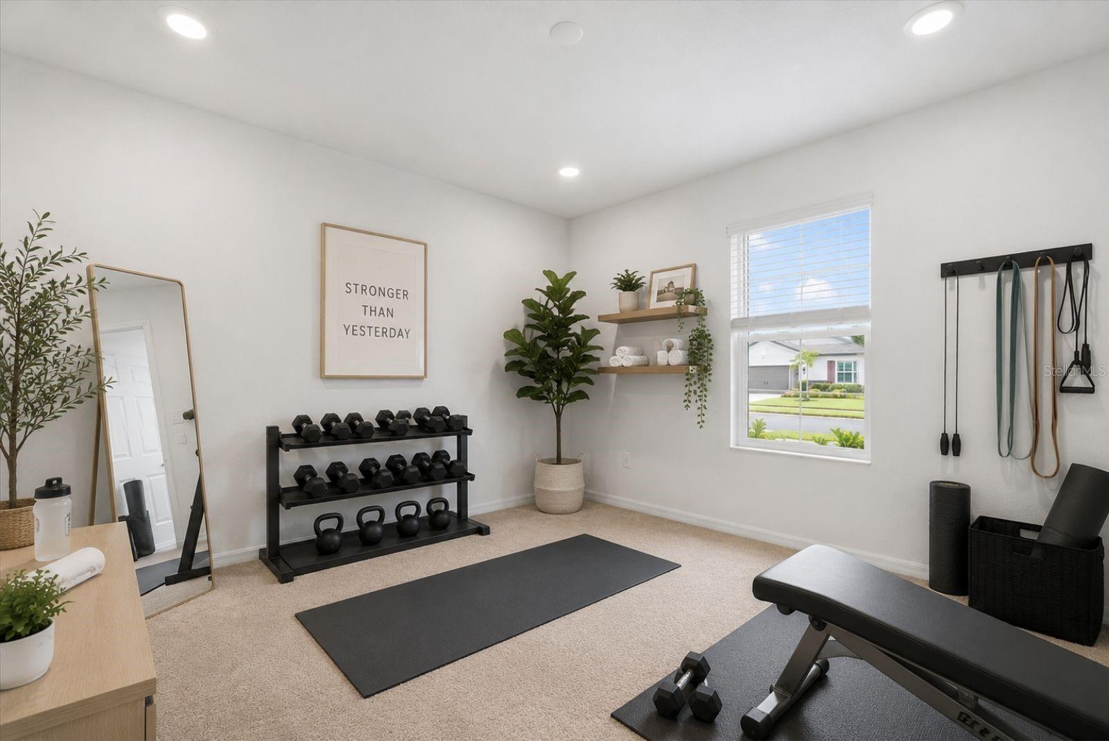 SUMMERWOODS PH IIIB & IVB - Residential