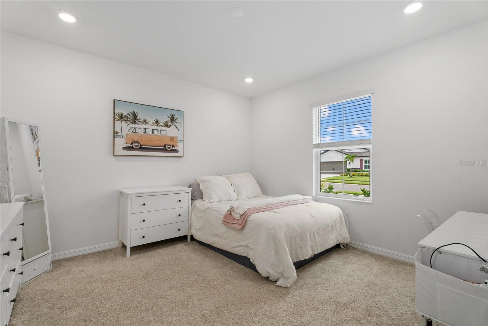 SUMMERWOODS PH IIIB & IVB - Residential
