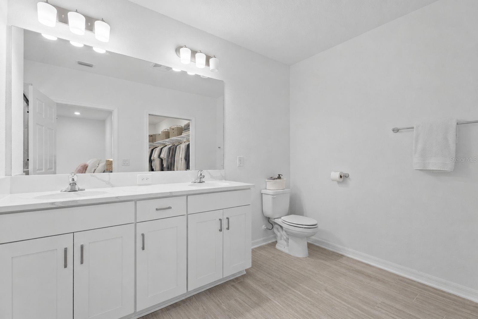 SUMMERWOODS PH IIIB & IVB - Residential