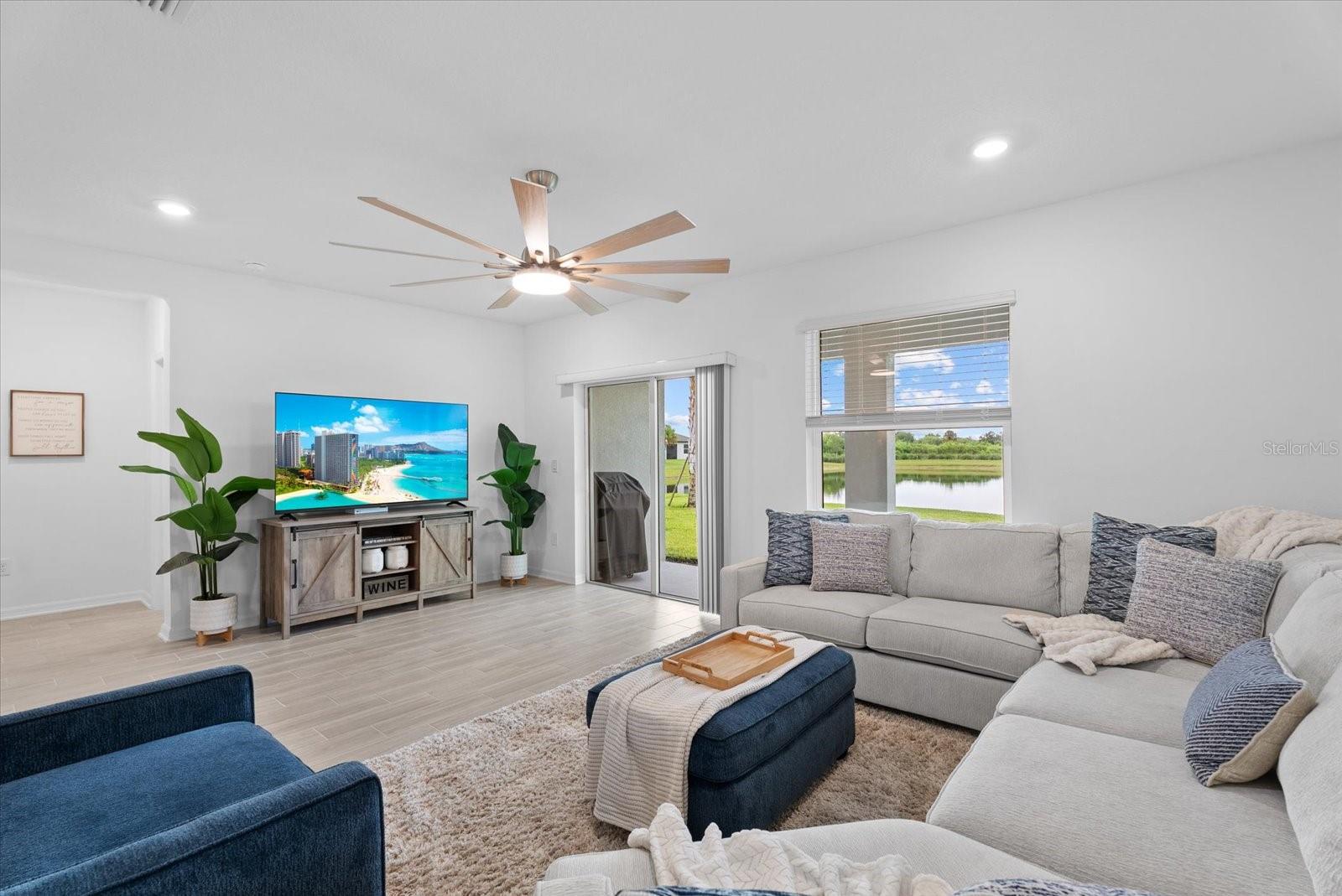 SUMMERWOODS PH IIIB & IVB - Residential