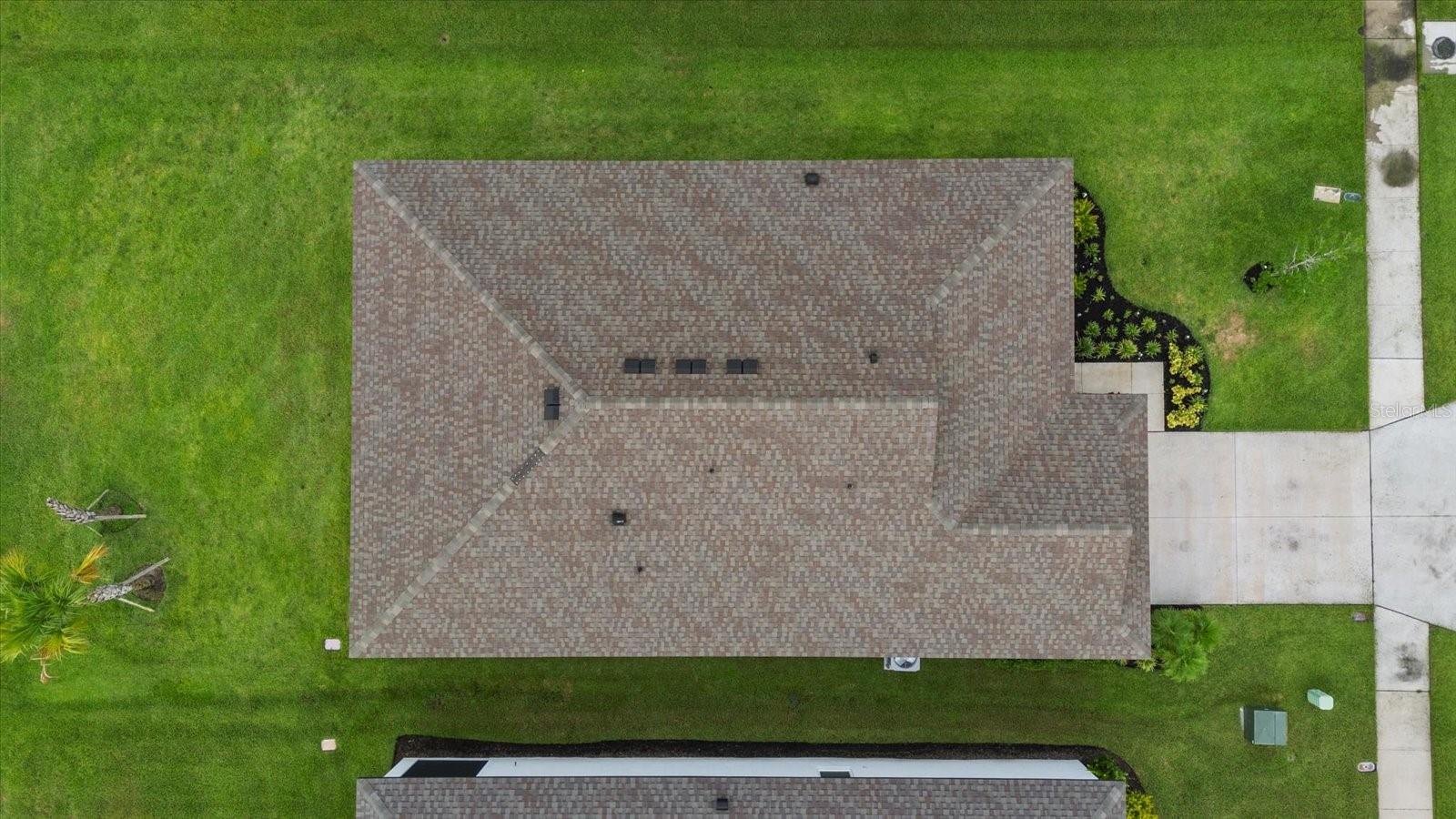 SUMMERWOODS PH IIIB & IVB - Residential