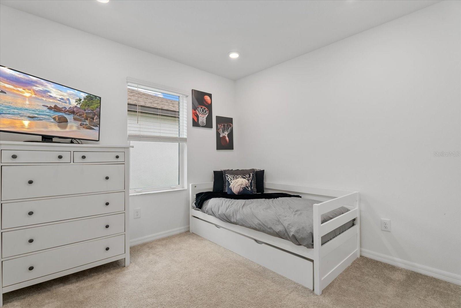 SUMMERWOODS PH IIIB & IVB - Residential