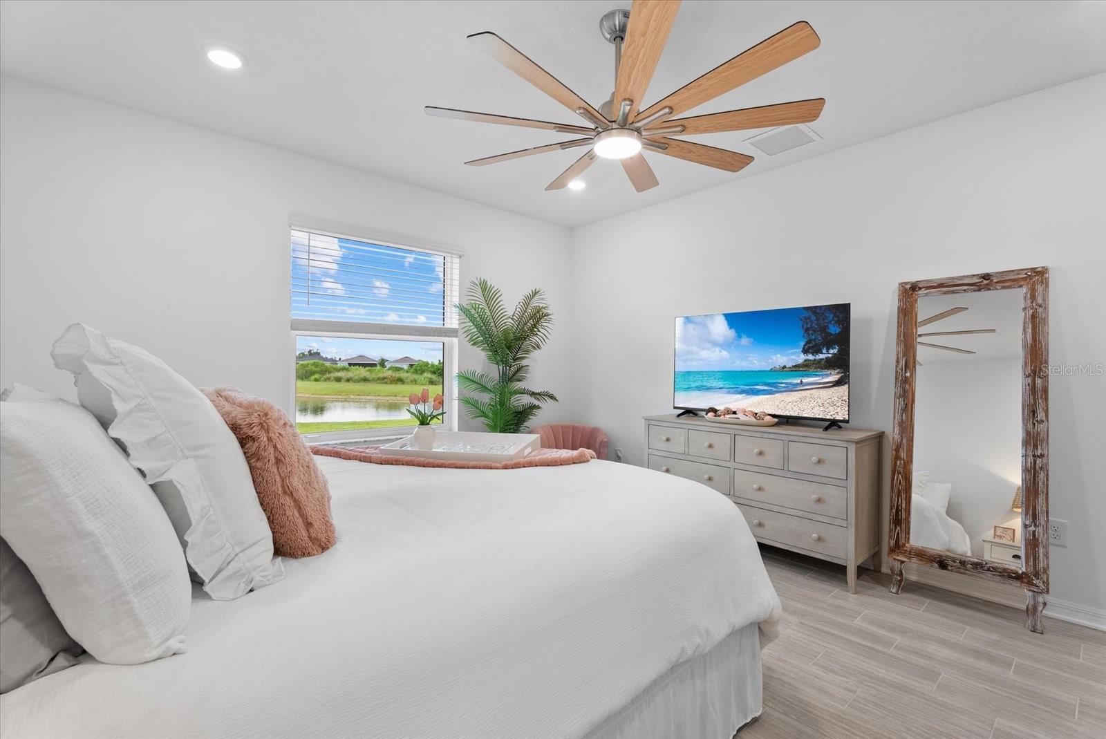 SUMMERWOODS PH IIIB & IVB - Residential