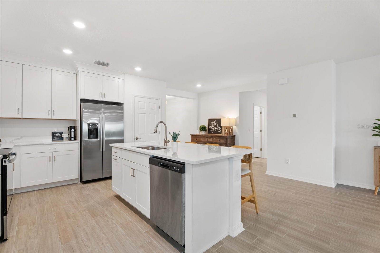 SUMMERWOODS PH IIIB & IVB - Residential