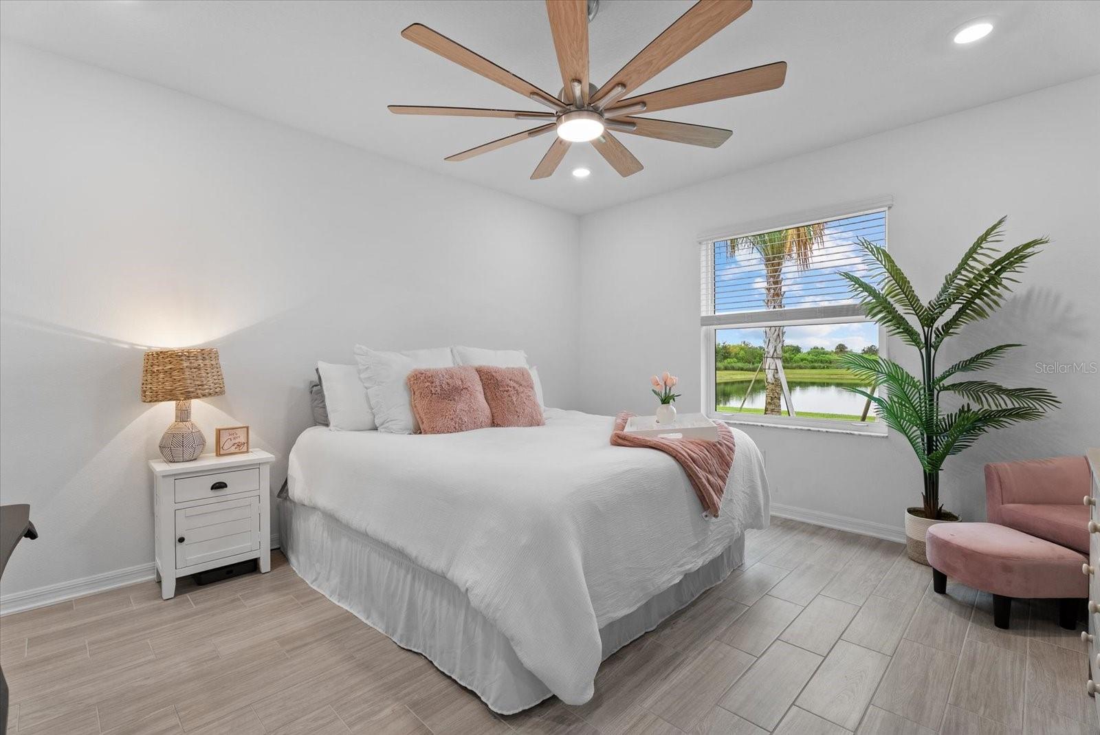 SUMMERWOODS PH IIIB & IVB - Residential