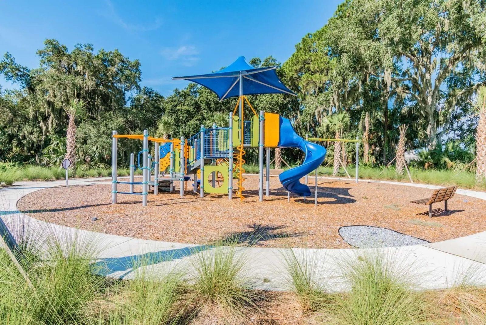 SUMMERWOODS PH IIIB & IVB - Residential