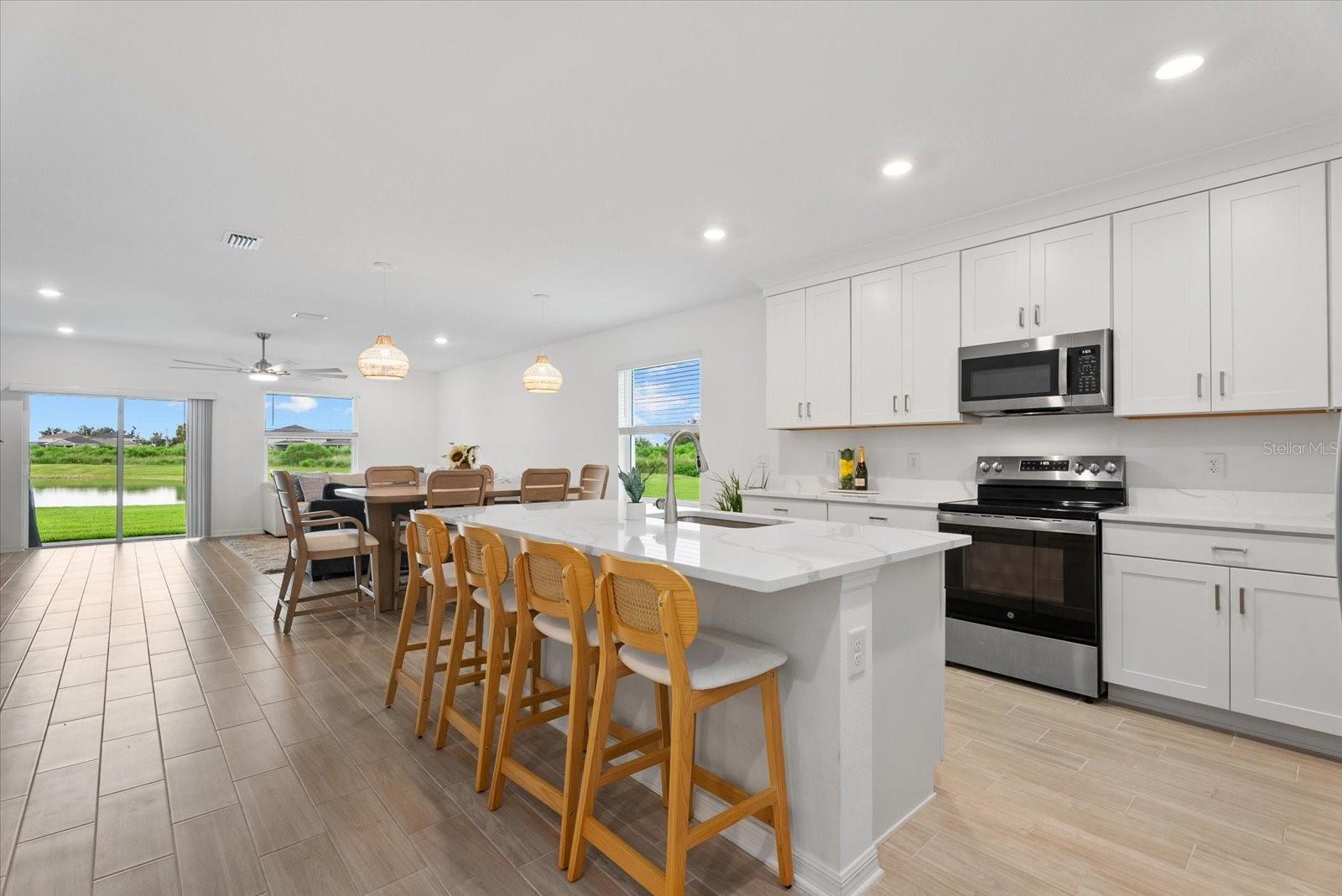 SUMMERWOODS PH IIIB & IVB - Residential