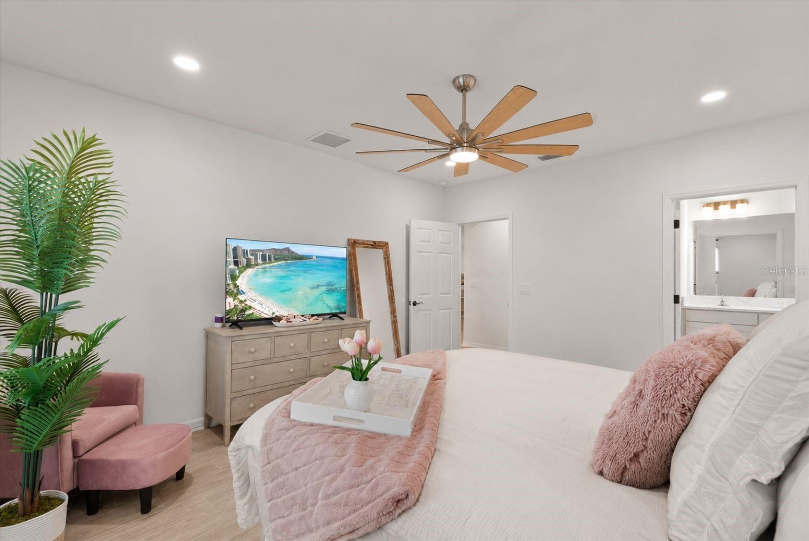 SUMMERWOODS PH IIIB & IVB - Residential