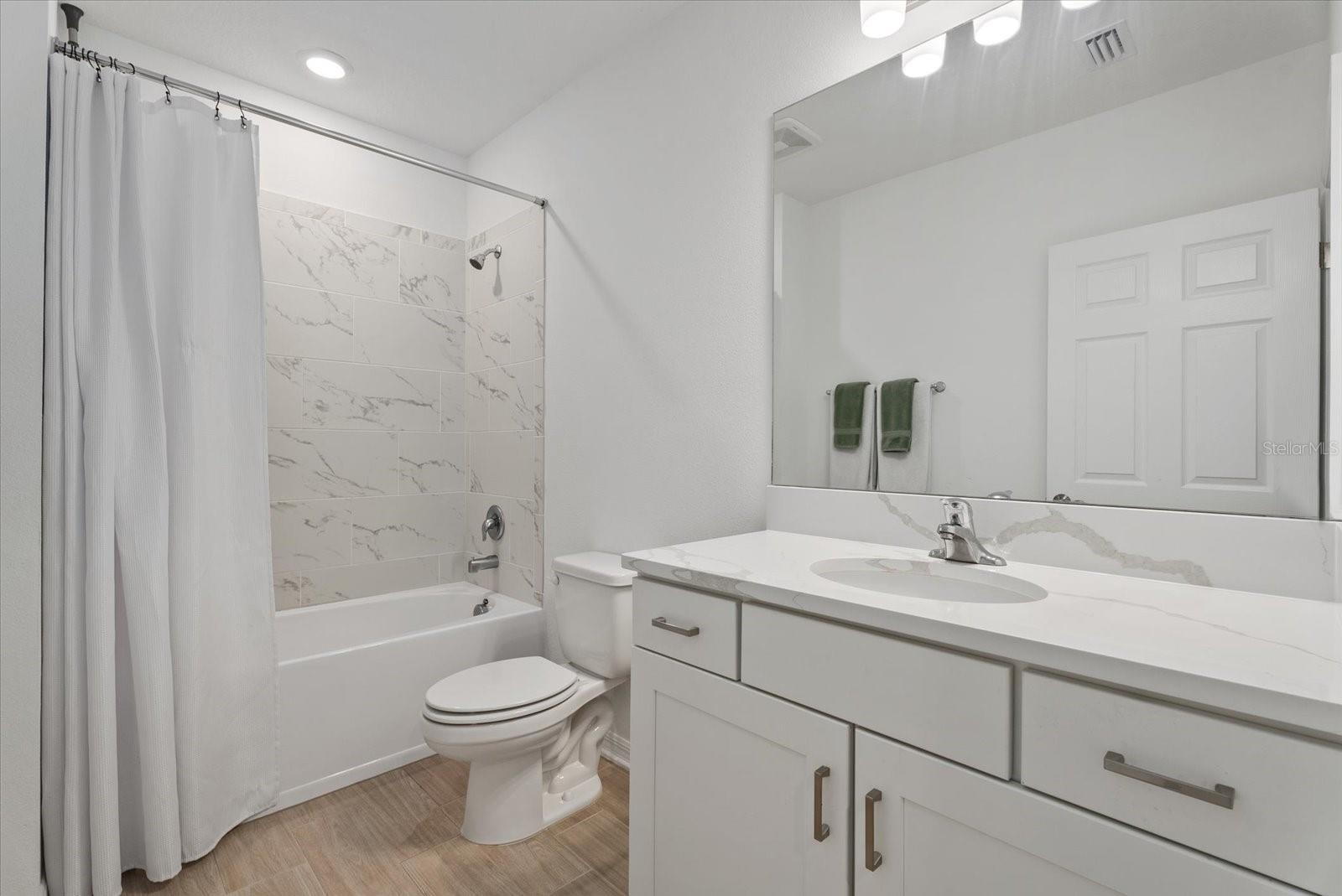 SUMMERWOODS PH IIIB & IVB - Residential