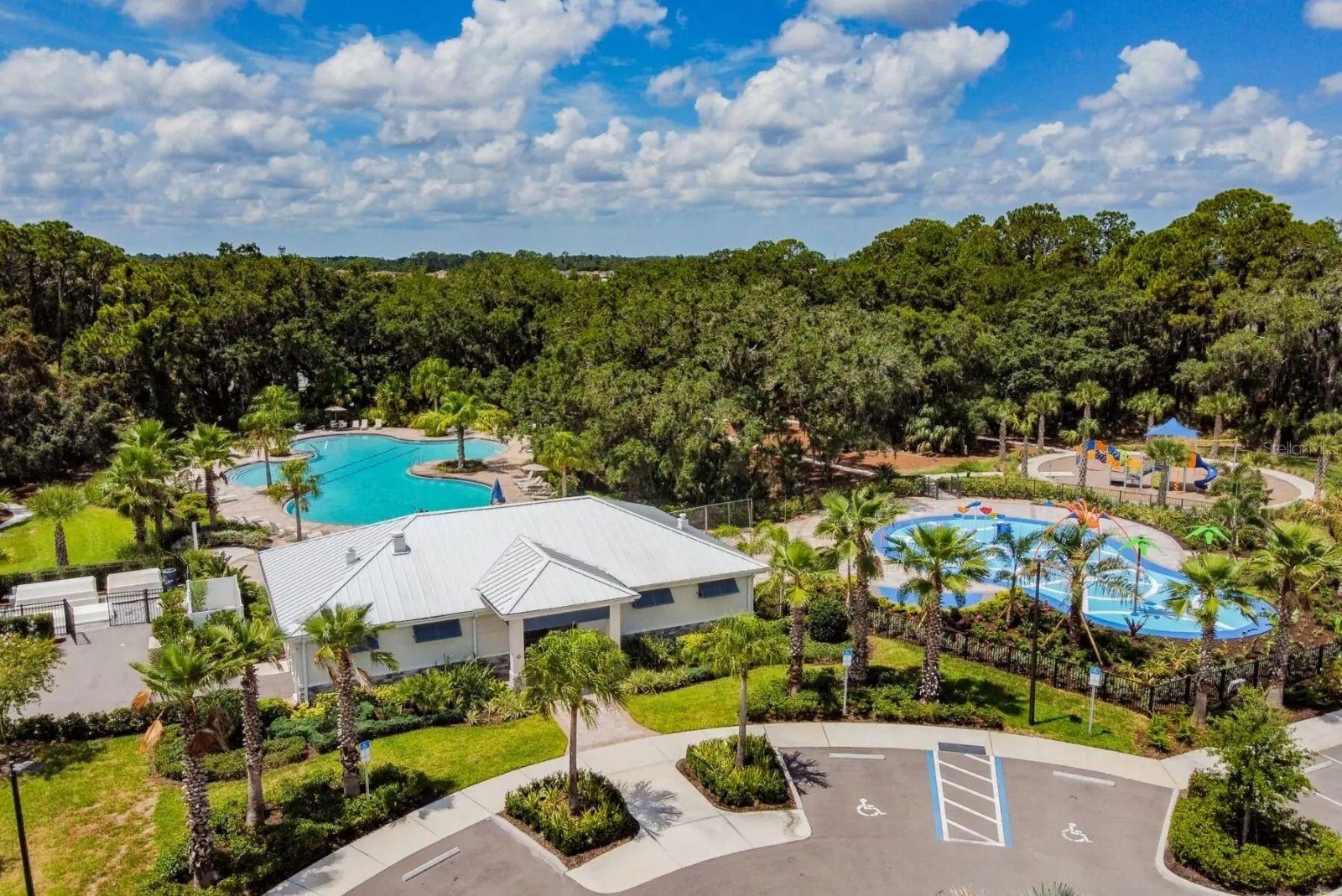 SUMMERWOODS PH IIIB & IVB - Residential