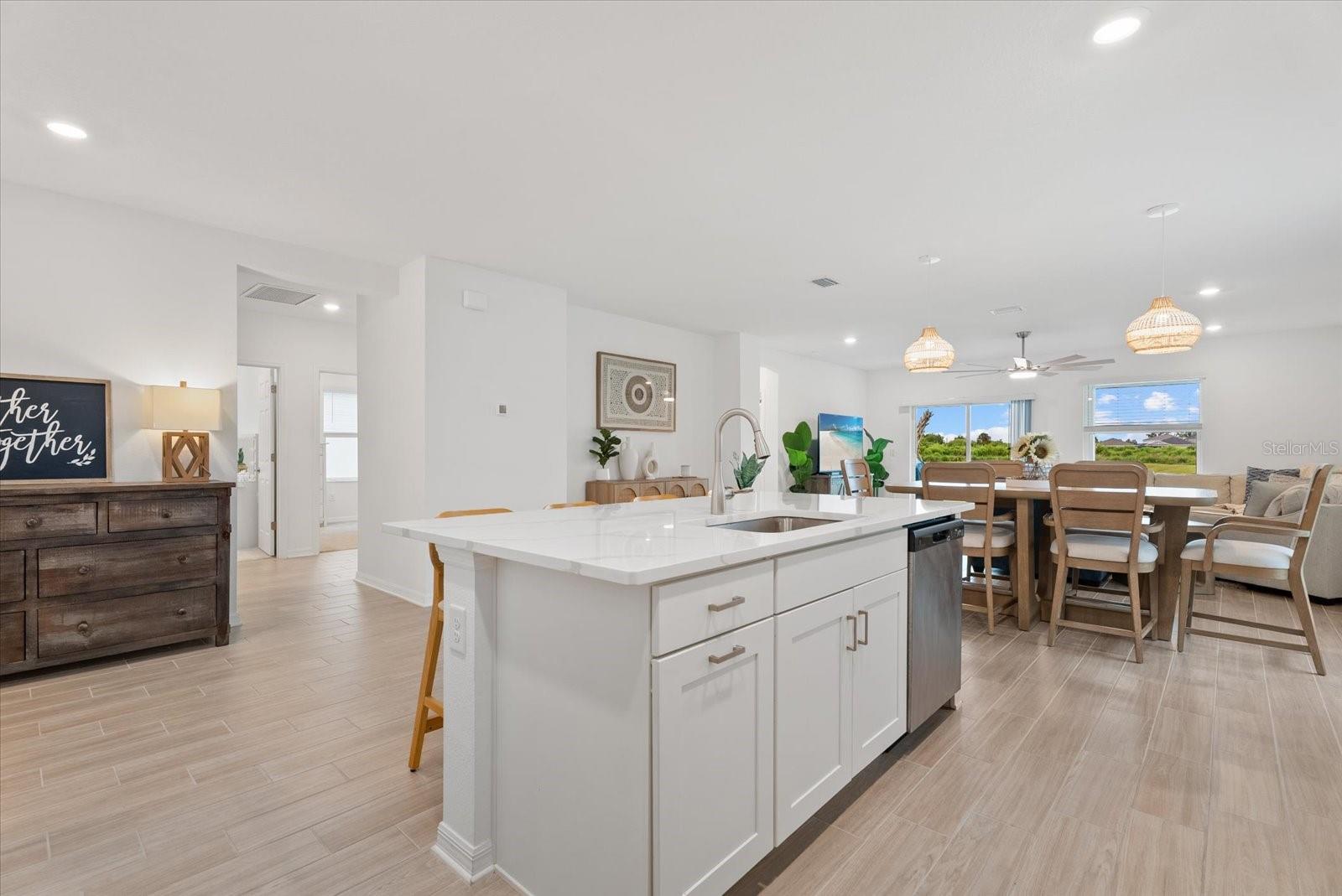 SUMMERWOODS PH IIIB & IVB - Residential
