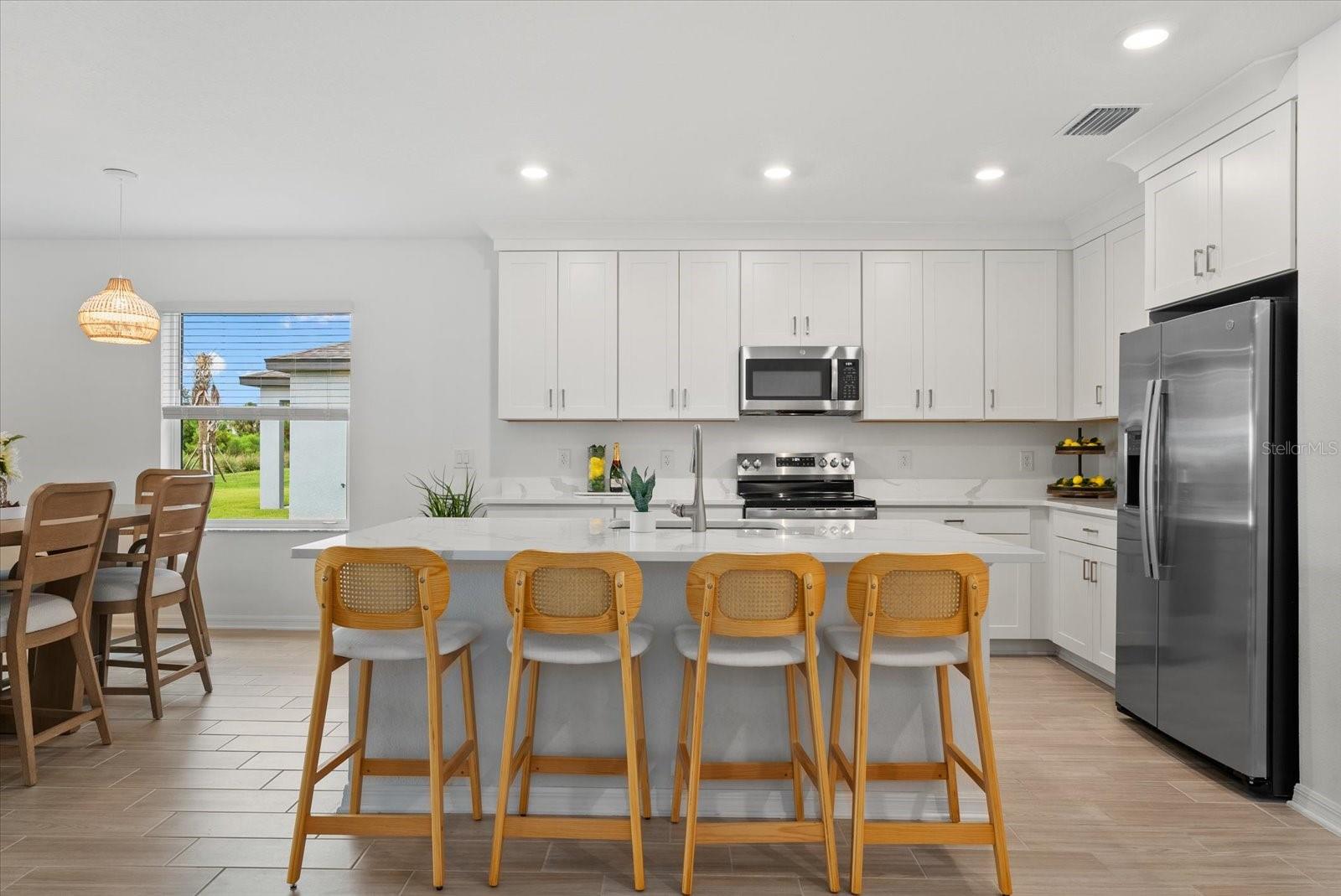 SUMMERWOODS PH IIIB & IVB - Residential