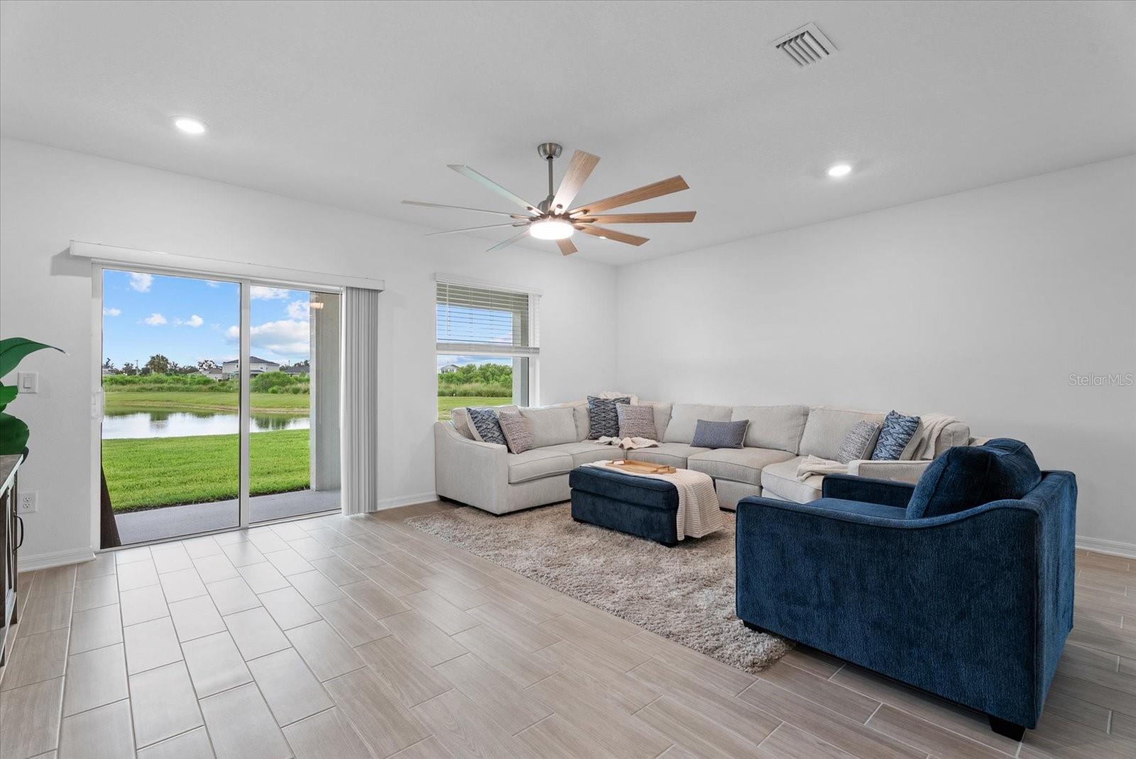 SUMMERWOODS PH IIIB & IVB - Residential