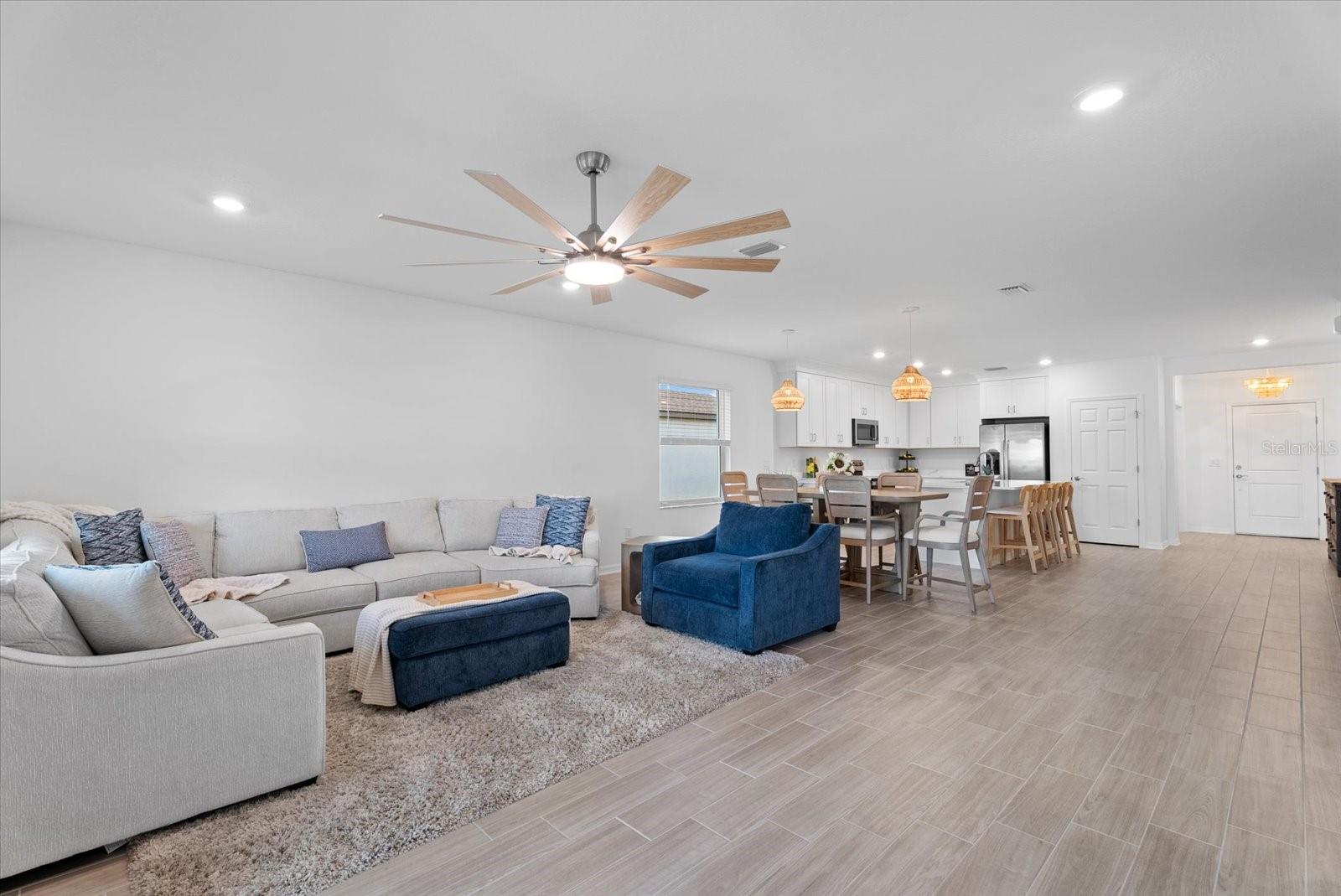 SUMMERWOODS PH IIIB & IVB - Residential