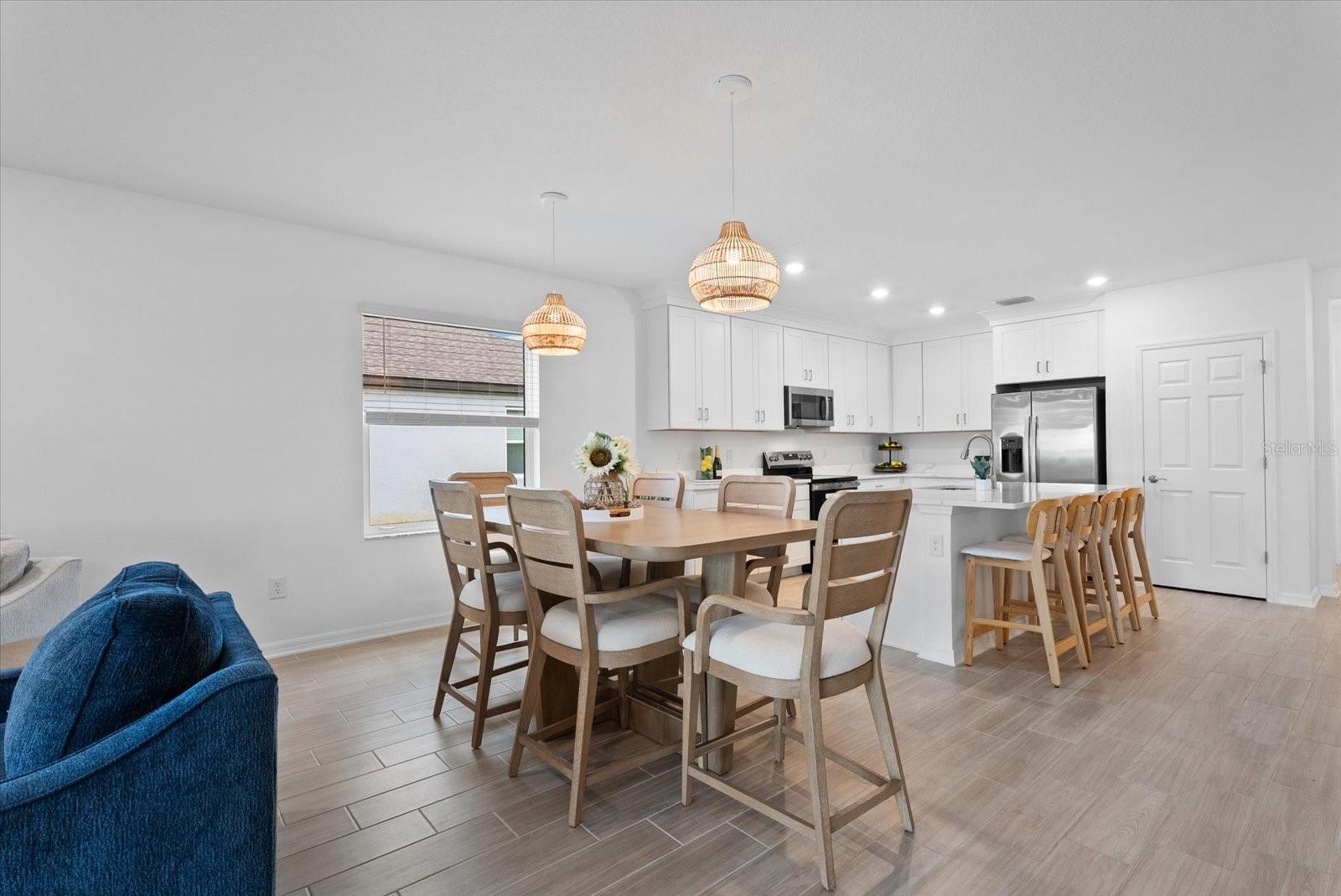SUMMERWOODS PH IIIB & IVB - Residential